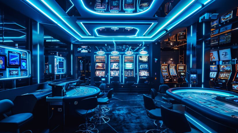 weclub