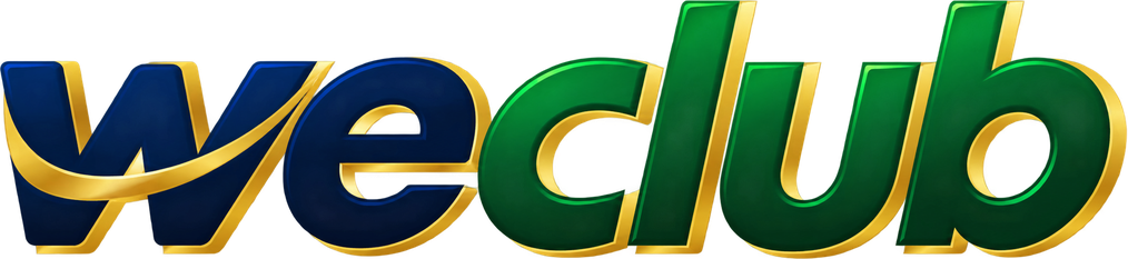 WeClub Logo